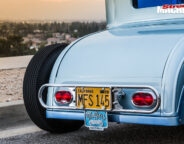 Livewire -hot -rod -rear Detail