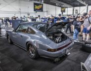 Livi Porsche 2