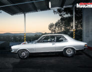 LJ Torana GTR WEPN 14 Nw