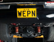 LJ Torana GTR WEPN 16 Nw