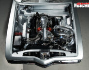 LJ Torana GTR WEPN 3 Nw