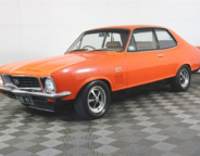 Street Machine News LJ Torana