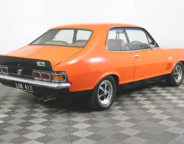 Street Machine News LJ Torana 2
