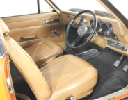 Street Machine News LJ Torana 5