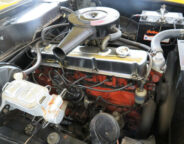 Street Machine News LJ Torana GTR