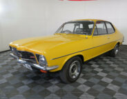 Street Machine News LJ Torana GTR 1