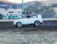 Street Machine Events Lloyd 600