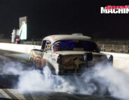 Street Machine News Loose Cannon Gasser