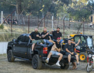 Street Machine Events Loosefest 22 01291
