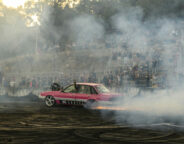 Street Machine Events Loosefest 22 01596