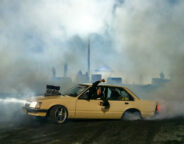 Street Machine Events Loosefest 22 01742