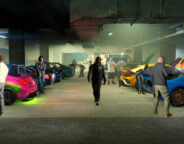 Which Car Gaming Los Santos Tuners 2