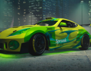 Which Car Gaming Los Santos Tuners Annis Euros