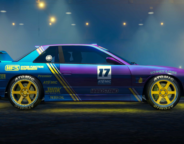Which Car Gaming Los Santos Tuners Annis Remus