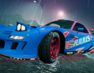 Which Car Gaming Los Santos Tuners Annis ZR 350