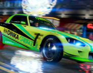 Which Car Gaming Los Santos Tuners Dinka RT 3000