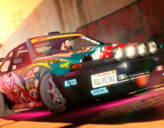 Which Car Gaming Los Santos Tuners Karin Futo GTX