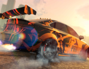 Which Car Gaming Los Santos Tuners Obey Tailgater S