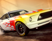 Which Car Gaming Los Santos Tuners Vapid Dominator GTT