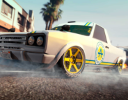 Which Car Gaming Los Santos Tuners Vulcar Warrener HKR