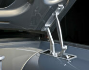 Street Machine Features Lou Ackovski Toxicq Bonnet Hinges