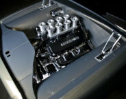 Street Machine Features Lou Ackovski Toxicq Engine Bay 3