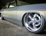 Street Machine Features Lou Ackovski Toxicq Wheels