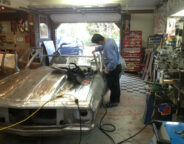 Street Machine Features Lou Ackovski Toxicq Build 4