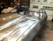 Street Machine Features Lou Ackovski Toxicq Build 5