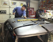 Street Machine Features Lou Ackovski Toxicq Build 8