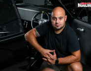 Street Machine Features Louis Younis
