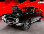 Street Machine Features Louis Younis Holden Lj Torana 3
