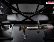 Street Machine Features Louis Younis Holden Lj Torana Cage