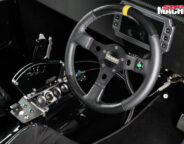 Street Machine Features Louis Younis Holden Lj Torana Dash