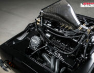 Street Machine Features Louis Younis Holden Lj Torana Engine Bay