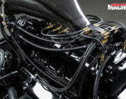 Street Machine Features Louis Younis Holden Lj Torana Engine Bay 8