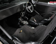 Street Machine Features Louis Younis Holden Lj Torana Interior