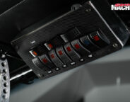 Street Machine Features Louis Younis Holden Lj Torana Panel