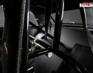 Street Machine Features Louis Younis Holden Lj Torana Rollcage 2