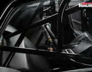 Street Machine Features Louis Younis Holden Lj Torana Rollcage