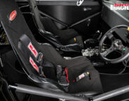 Street Machine Features Louis Younis Holden Lj Torana Seats