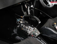 Street Machine Features Louis Younis Holden Lj Torana Shifter