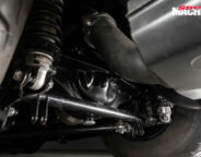 Street Machine Features Louis Younis Holden Lj Torana Underside