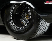 Street Machine Features Louis Younis Holden Lj Torana Wheel 2