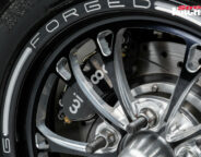 Street Machine Features Louis Younis Holden Lj Torana Wheel 3