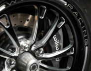 Street Machine Features Louis Younis Bel Air Brakes
