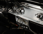 Street Machine Features Louis Younis Bel Air Dash