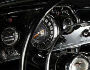 Street Machine Features Louis Younis Bel Air Dash 2