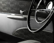 Street Machine Features Louis Younis Bel Air Doortrim