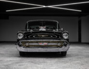 Street Machine Features Louis Younis Bel Air Front